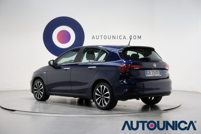 FIAT Tipo usata, con Servosterzo