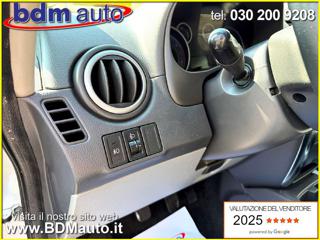 SUZUKI SX4 usata, con Airbag testa