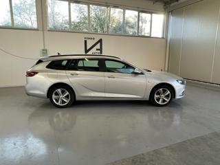 OPEL Insignia usata, con Cerchi in lega
