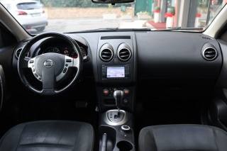 NISSAN Qashqai usata, con Tettuccio apribile