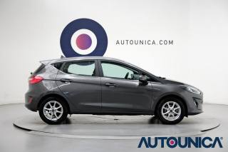 FORD Fiesta usata, con Airbag Passeggero