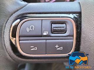 CITROEN C3 Aircross usata, con Vetri oscurati