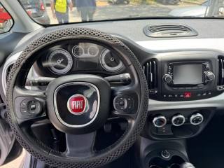FIAT 500L usata, con Antifurto