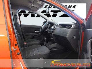 DACIA Duster usata, con Airbag