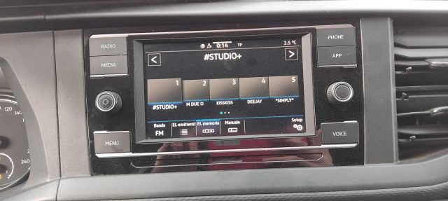 VOLKSWAGEN Transporter usata 15