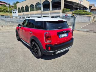 MINI Countryman usata, con Cerchi in lega