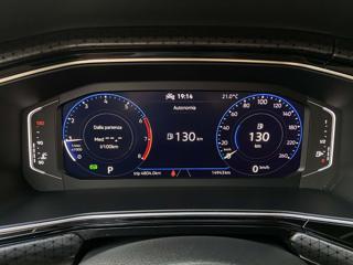 VOLKSWAGEN T-Cross usata, con Cruise Control