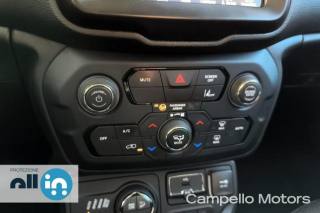 JEEP Renegade usata 11