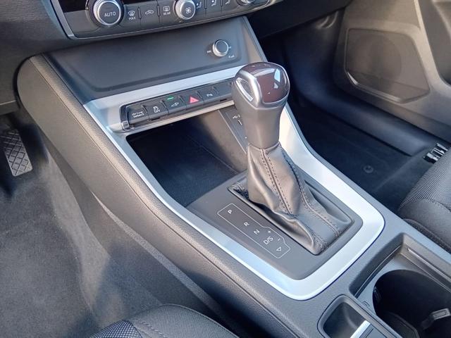 AUDI Q3 usata, con Portellone posteriore elettrico