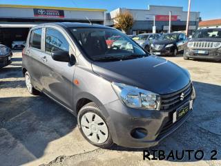 SUZUKI Celerio usata, con Airbag