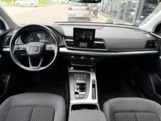 AUDI Q5 usata, con Climatizzatore