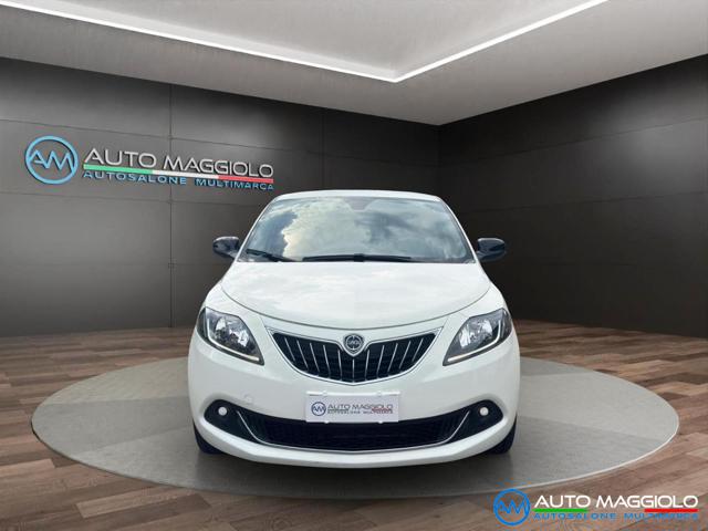 LANCIA Ypsilon usata, con Airbag