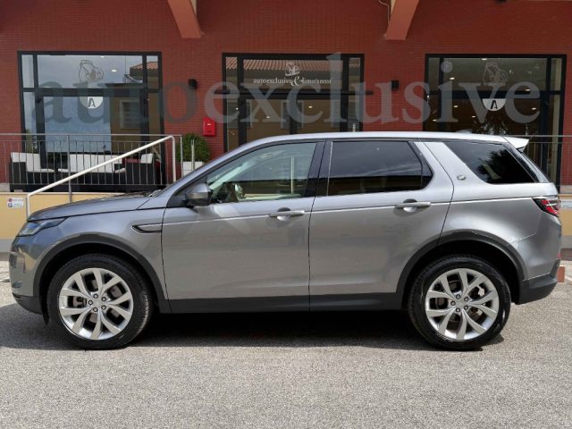 LAND ROVER Discovery Sport usata, con Airbag Passeggero