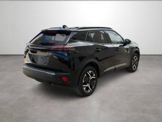 PEUGEOT 2008 usata, con Cerchi in lega