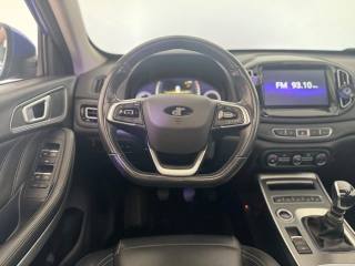 DR MOTOR DR F35 usata 14