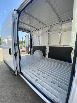 PEUGEOT Boxer usata 31