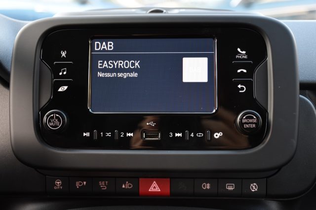 FIAT Panda usata, con Immobilizzatore elettronico