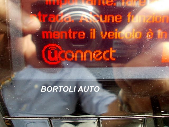 FIAT Doblo usata, con Vivavoce