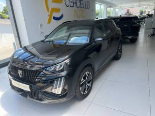PEUGEOT 2008 usata, con Alzacristalli elettrici