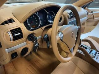 PORSCHE Cayenne usata, con Controllo trazione