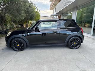 MINI Cooper D usata, con Cerchi in lega