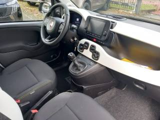 FIAT Panda usata, con Specchietti laterali elettrici