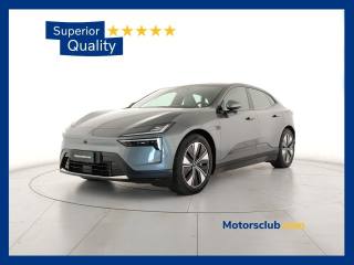 POLESTAR Polestar 4 Long Range Single Motor