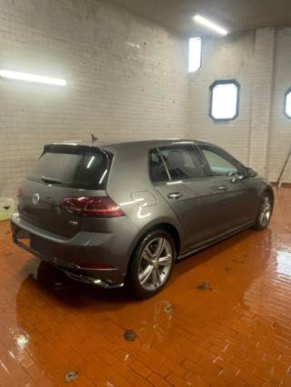 VOLKSWAGEN Golf usata, con Sistema di navigazione