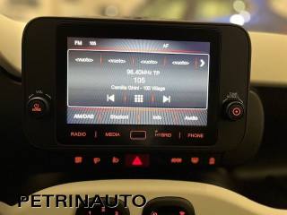 FIAT Panda usata, con Immobilizzatore elettronico