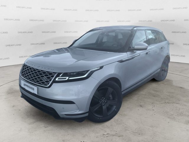 LAND ROVER Range Rover Velar usata, con Servosterzo