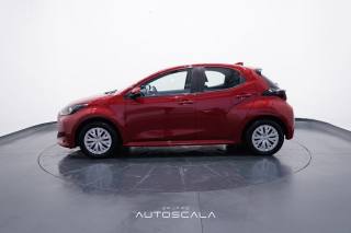 TOYOTA Yaris usata, con Alzacristalli elettrici