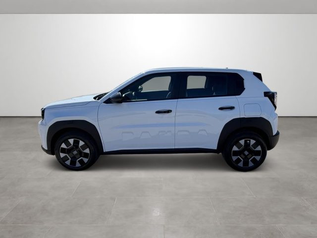 FIAT Grande Panda usata, con Climatizzatore