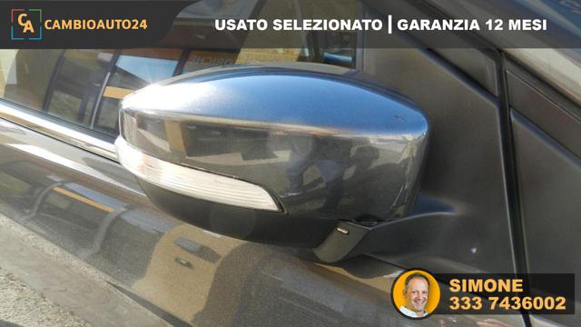 FORD Kuga usata, con Climatizzatore automatico, 2 zone