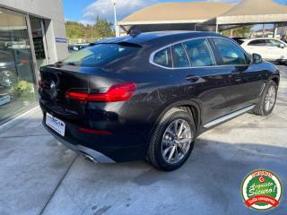 BMW X4 usata, con Boardcomputer