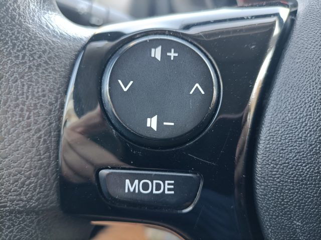 CITROEN C1 usata 14