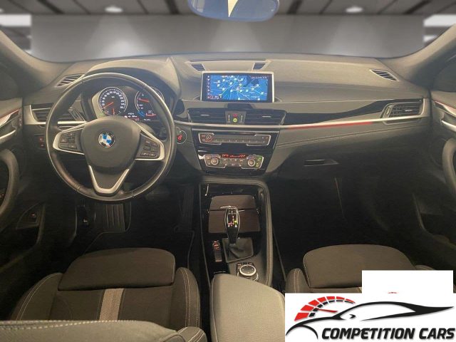 BMW X2 usata, con Cerchi in lega