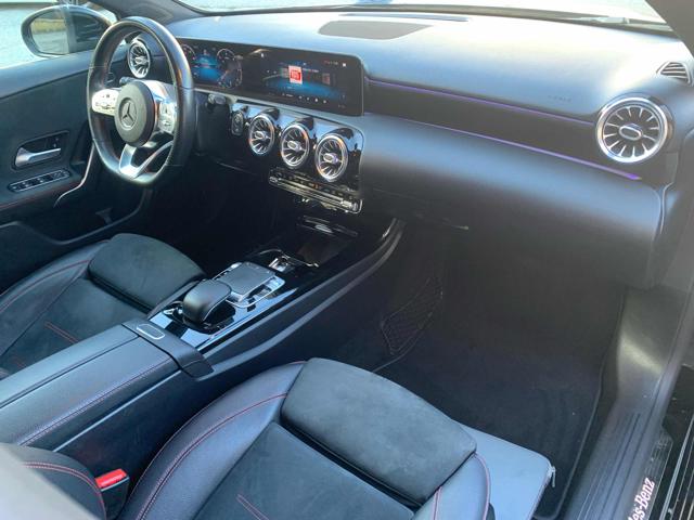 MERCEDES-BENZ A 180 usata, con Bluetooth