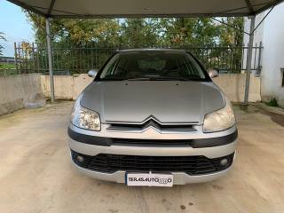 CITROEN C4 usata, con Airbag