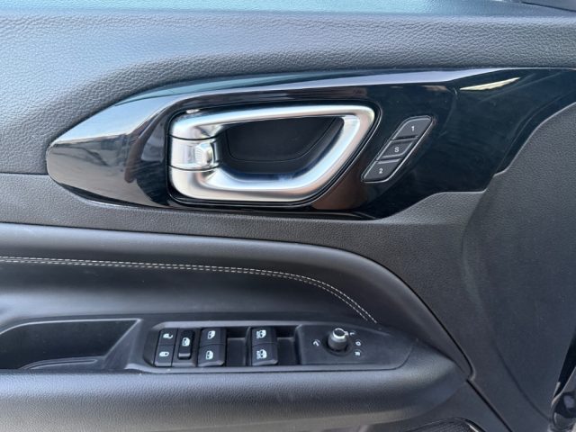 JEEP Compass usata, con Servosterzo