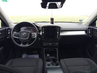 VOLVO XC40 usata, con Fendinebbia