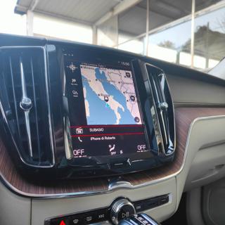 VOLVO XC60 usata, con Filtro antiparticolato