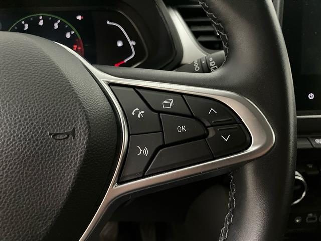 RENAULT Captur usata, con Sensore di pioggia
