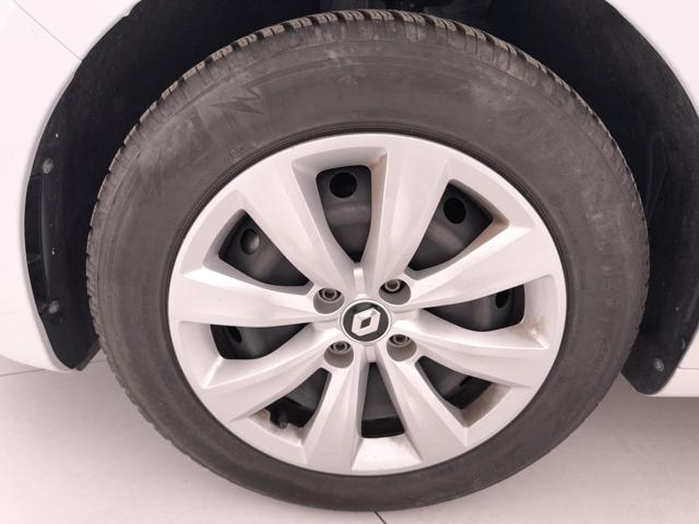 RENAULT Clio usata, con Climatizzatore