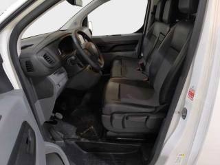 CITROEN Jumpy usata, con Specchietti laterali elettrici