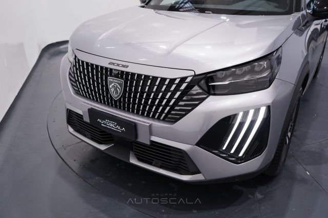 PEUGEOT 2008 usata 30
