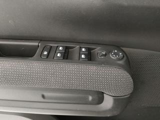 CITROEN C3 Aircross usata, con Park Distance Control