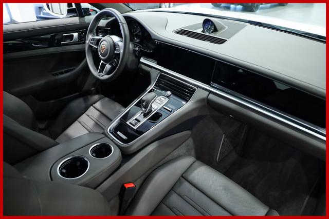 PORSCHE Panamera usata, con Cruise Control