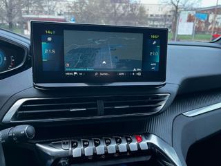 PEUGEOT 3008 usata, con Chiusura centralizzata