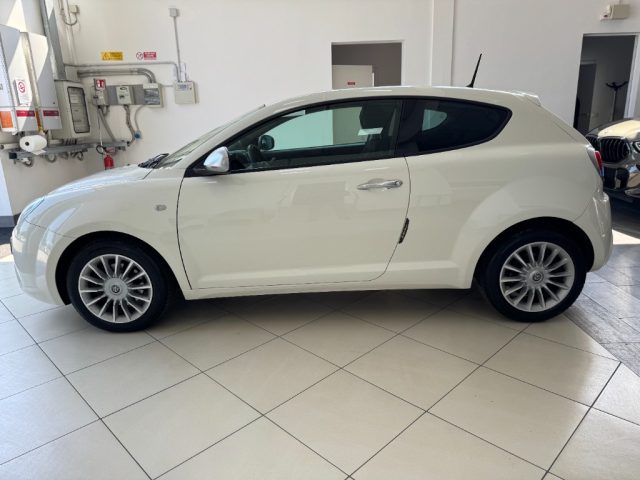 ALFA ROMEO MiTo usata, con Climatizzatore