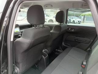 CITROEN C3 Aircross usata, con Chiusura centralizzata